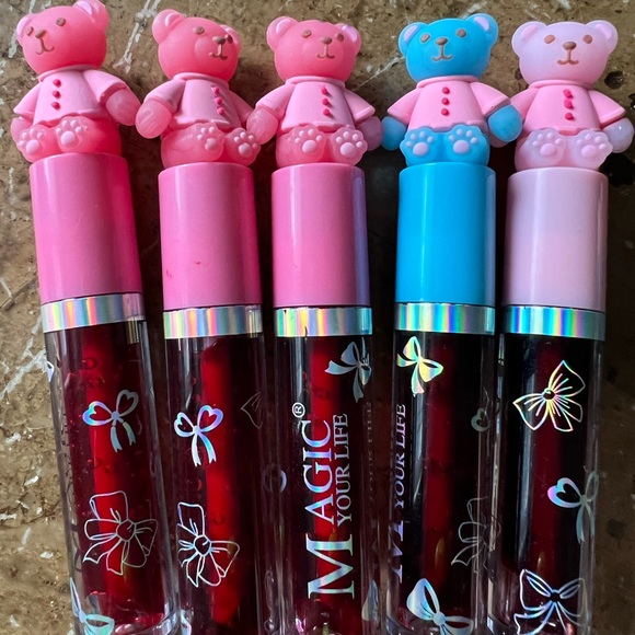 Majic Your Life Lip Colors - Picture 4 of 4